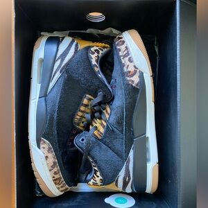 Jordan 3 Retro SE Animal Instinct